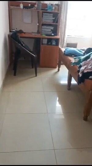 Staircase in 2 BHK Apartment at Avalon Gardens, Alwar Bypass Road – for Sale