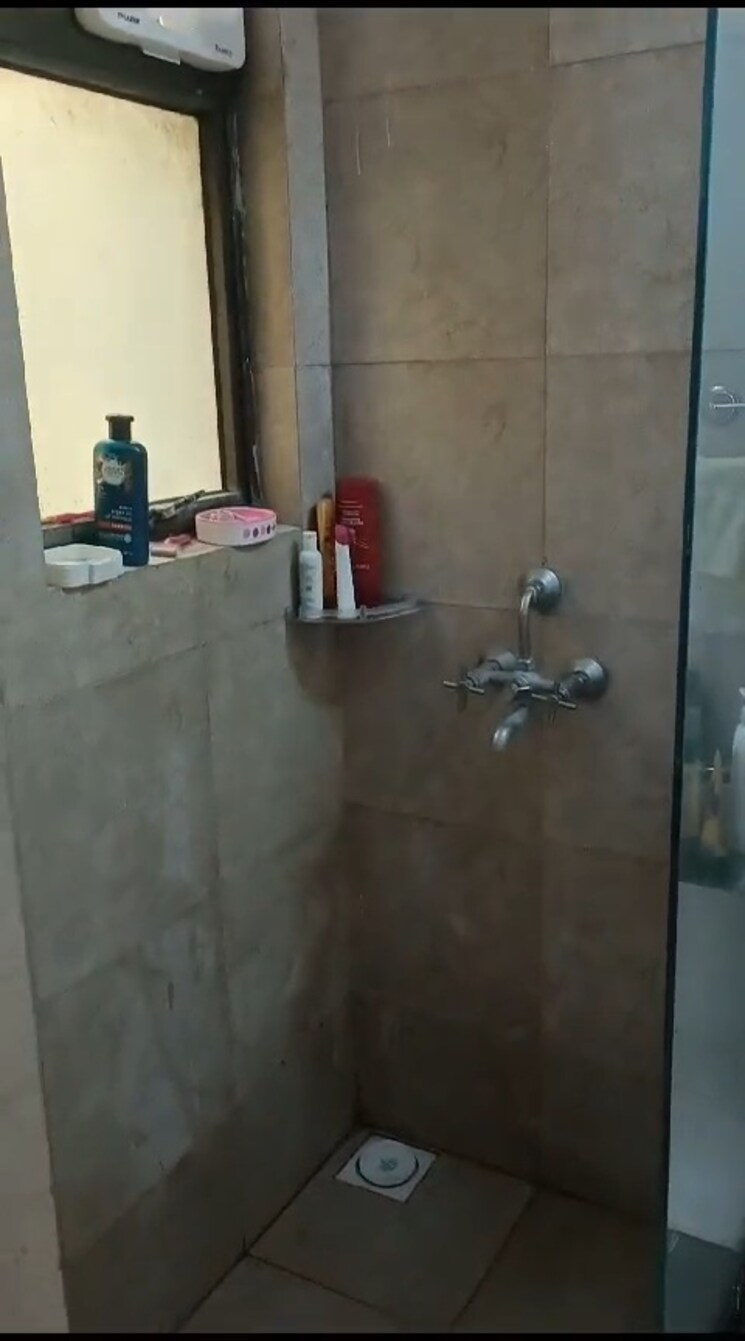 Bathroom, avalon-gardens 2 Bedroom 1250 Sq.Ft. Apartment In Alwar Bypass Road Bhiwadi 9327116