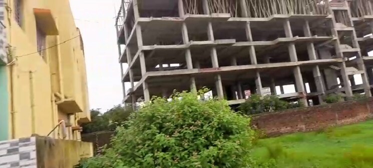 Exterior View, kathal more road  2178 Sq.Ft. Plot In Kathal More Road Ranchi 9327113