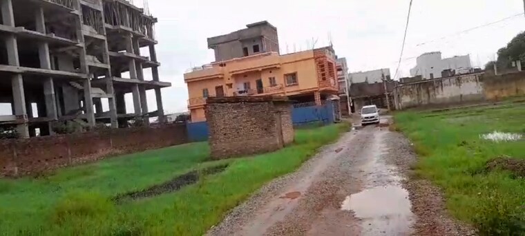 Exterior View, kathal more road  2178 Sq.Ft. Plot In Kathal More Road Ranchi 9327113