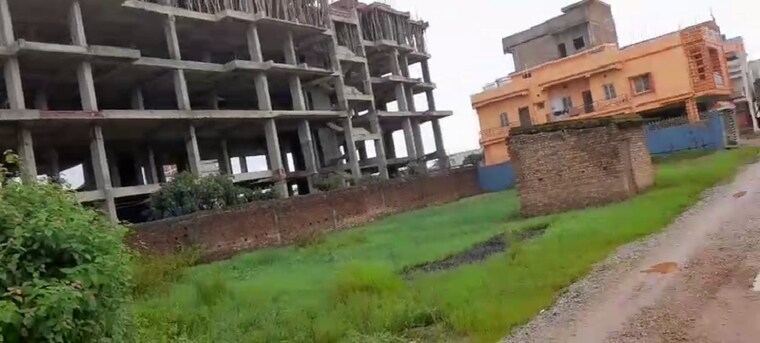 Exterior View, kathal more road  2178 Sq.Ft. Plot In Kathal More Road Ranchi 9327113