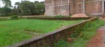 Plot Area in  Plot at Kathal More Road – for Sale