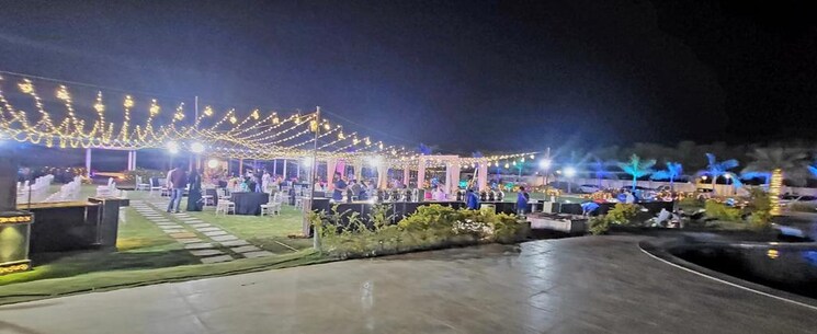 Exterior View, ibrahimpatnam  317 Sq.Yd. Plot In Ibrahimpatnam Hyderabad 9327110