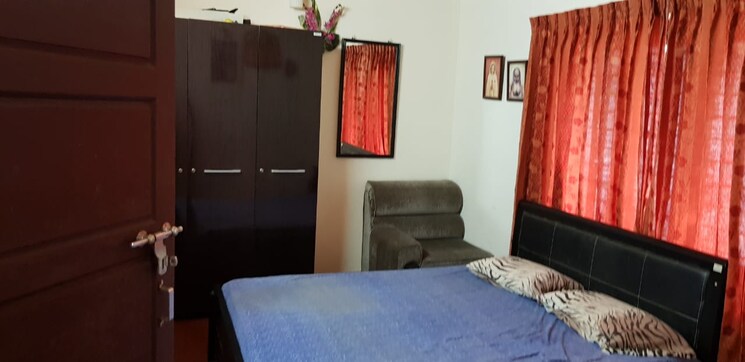 Bedroom, avenue road 4 Bedroom 3400 Sq.Ft. Independent House In Avenue Road Thrissur 9327115
