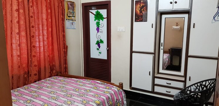 Bedroom, avenue road 4 Bedroom 3400 Sq.Ft. Independent House In Avenue Road Thrissur 9327115