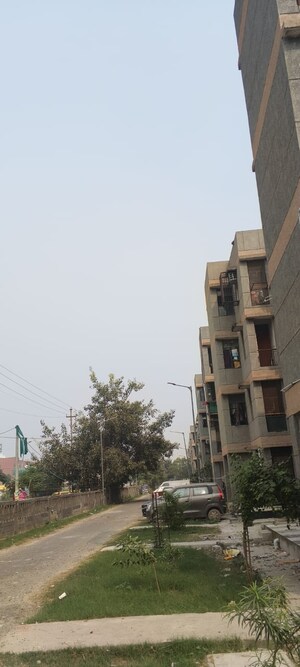 1.5 BHK Apartment – Exterior View View at Sector 10 Greater Noida - for Sale