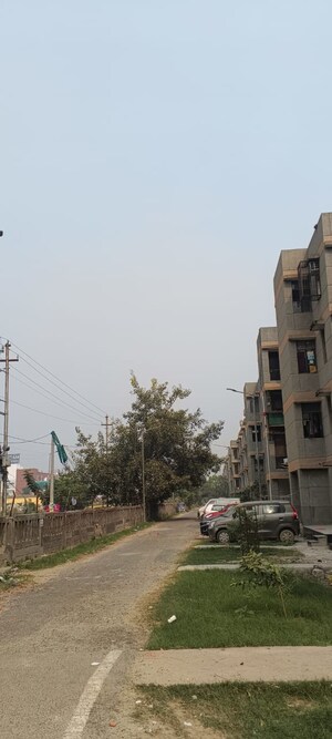 1.5 BHK Apartment – Exterior View View at Sector 10 Greater Noida - for Sale