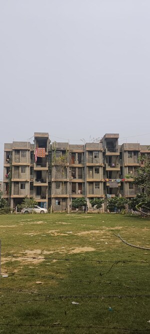 1.5 BHK Apartment – Exterior View View at Sector 10 Greater Noida - for Sale