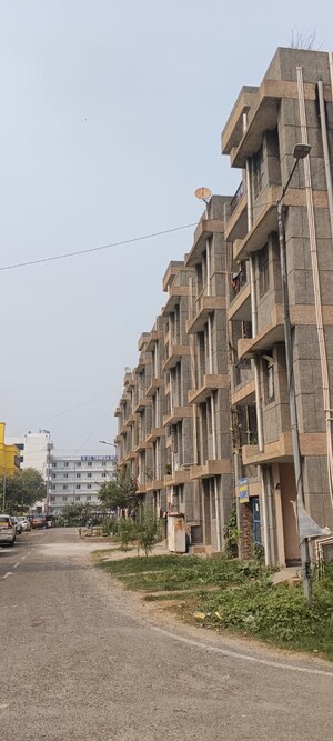 1.5 BHK Apartment – Exterior View View at Sector 10 Greater Noida - for Sale