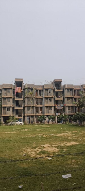 1.5 BHK Apartment – Exterior View View at Sector 10 Greater Noida - for Sale