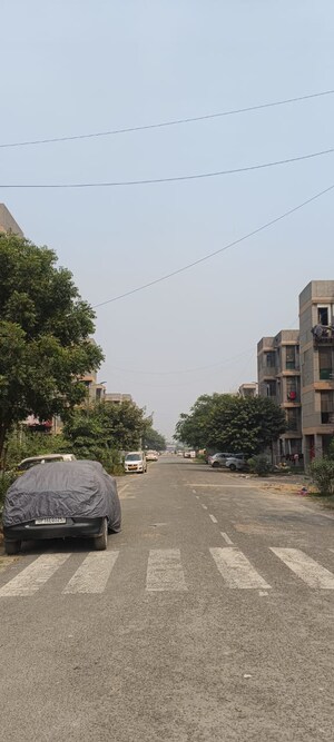 1.5 BHK Apartment – Exterior View View at Sector 10 Greater Noida - for Sale