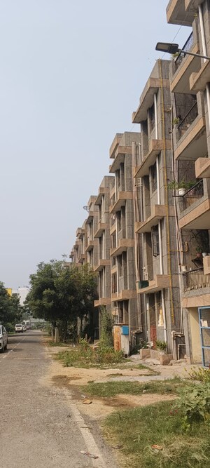 1.5 BHK Apartment – Exterior View View at Sector 10 Greater Noida - for Sale