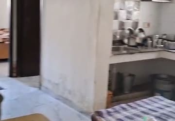 Kitchen in 1 BHK Apartment at Avalon Gardens, Alwar Bypass Road – for Sale