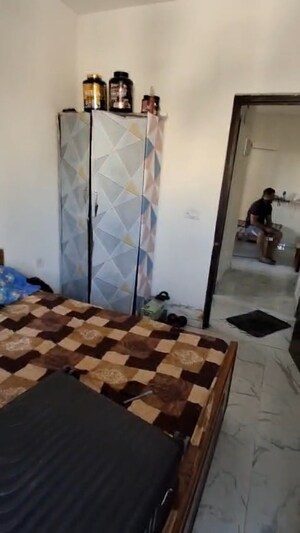 Staircase in 1 BHK Apartment at Avalon Gardens, Alwar Bypass Road – for Sale