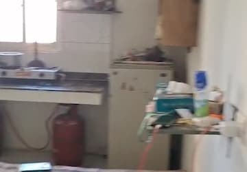 Kitchen in 1 BHK Apartment at Avalon Gardens, Alwar Bypass Road – for Sale