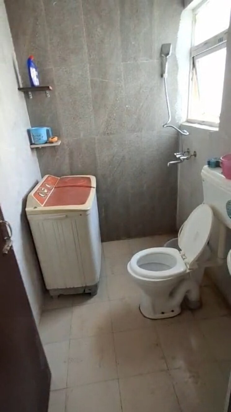 Bathroom, avalon-gardens 1 Bedroom 750 Sq.Ft. Apartment In Alwar Bypass Road Bhiwadi 9327124