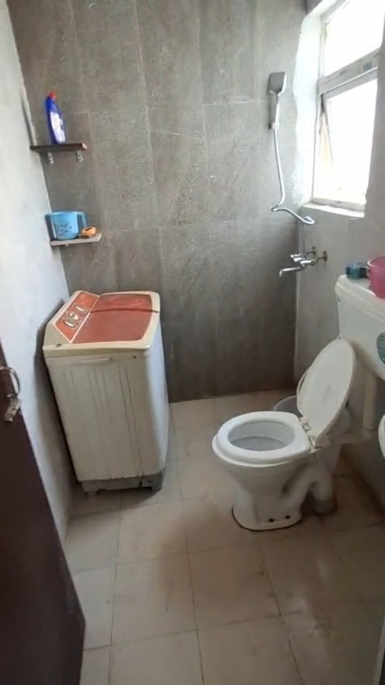 Bathroom, avalon-gardens 1 Bedroom 750 Sq.Ft. Apartment In Alwar Bypass Road Bhiwadi 9327124