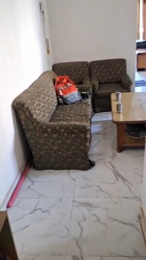 Bedroom in 1 BHK Apartment at Avalon Gardens, Alwar Bypass Road – for Sale