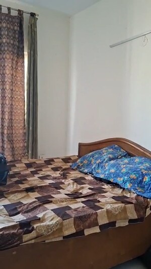 Bedroom in 1 BHK Apartment at Avalon Gardens, Alwar Bypass Road – for Sale