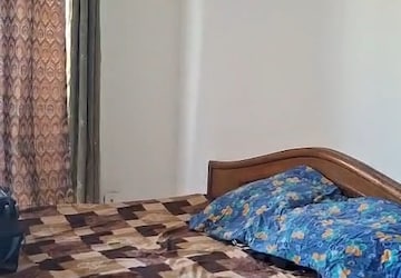 Bedroom in 1 BHK Apartment at Avalon Gardens, Alwar Bypass Road – for Sale