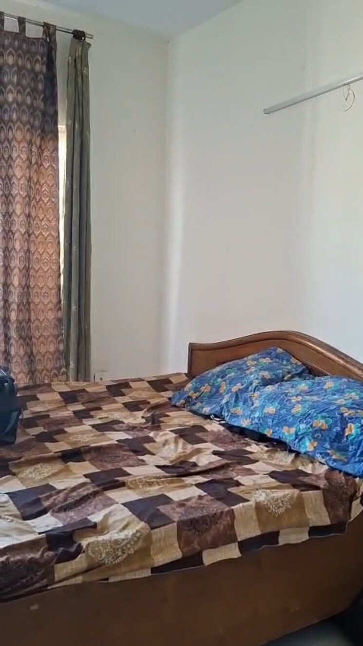 Bedroom, avalon-gardens 1 Bedroom 750 Sq.Ft. Apartment In Alwar Bypass Road Bhiwadi 9327124