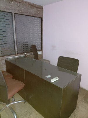 Team Area in  Office Space at Minto Park – for Rent