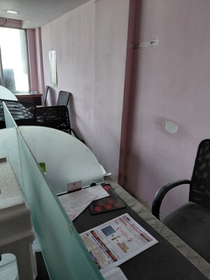 Team Area in  Office Space at Minto Park – for Rent