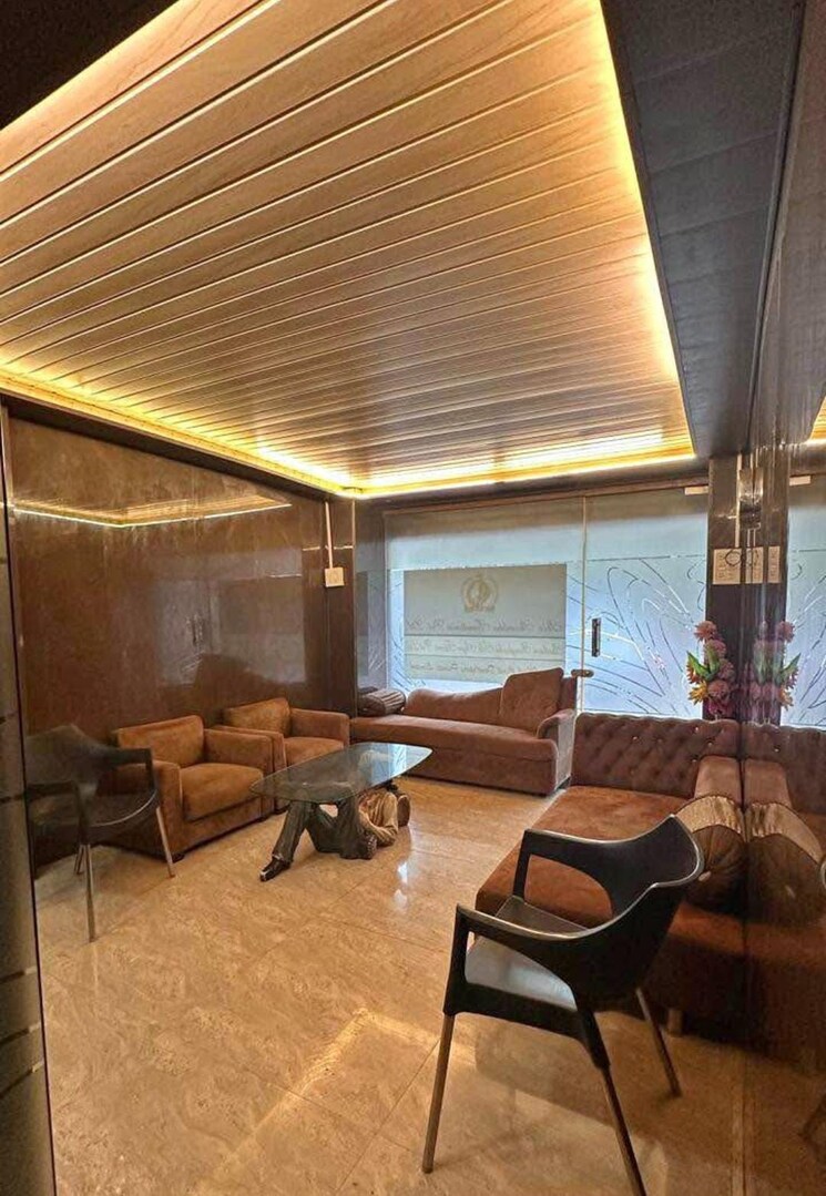 Living Room, ramdev-palace Commercial Office Space 5500 Sq.Ft. In Ambernath Thane 9327130