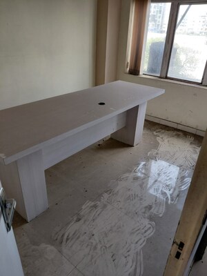 Kitchen in  Office Space at Minto Park – for Rent