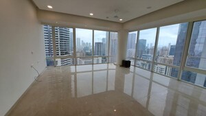 3 BHK Apartment For Rent in Indiabulls Blu, Worli
