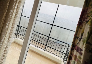 Balcony in 3 BHK Apartment at Sector 66 B – for Sale