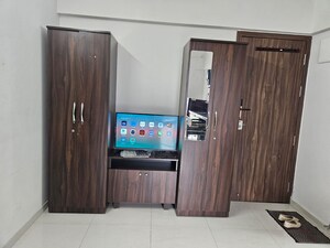 Studio Apartment For Rent in Bramhacorp Smart, Wadgaon Sheri