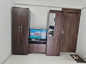 Studio Apartment For Rent in Bramhacorp Smart, Wadgaon Sheri