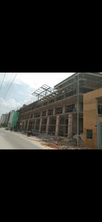  Land For Sale in Aarize South Drive, Sector 69