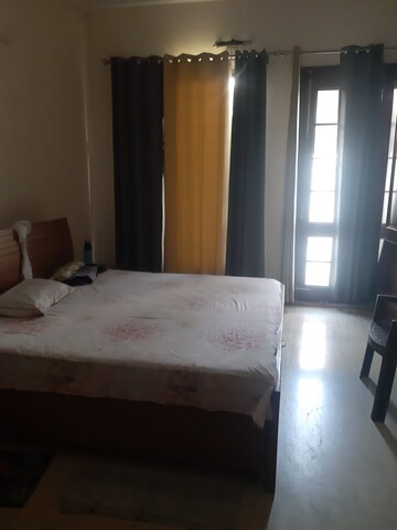 Bedroom in 3 BHK Independent House at Sector 39 – for Sale
