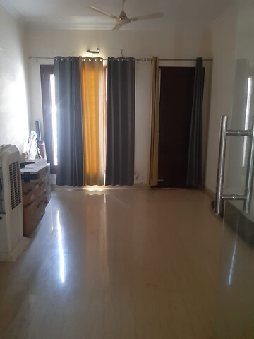 Living Room in 3 BHK Independent House at Sector 39 – for Sale