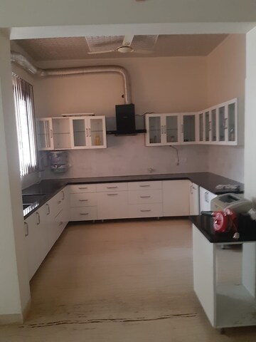 Kitchen in 3 BHK Independent House at Sector 39 – for Sale