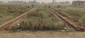 Plot For Sale in Taramandal