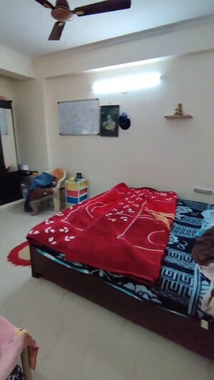 Bedroom in 3 BHK Apartment at Avalon Gardens, Alwar Bypass Road – for Sale