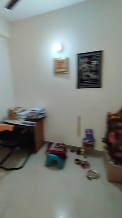 3 BHK + Extra Room Apartment For Sale in Avalon Gardens
