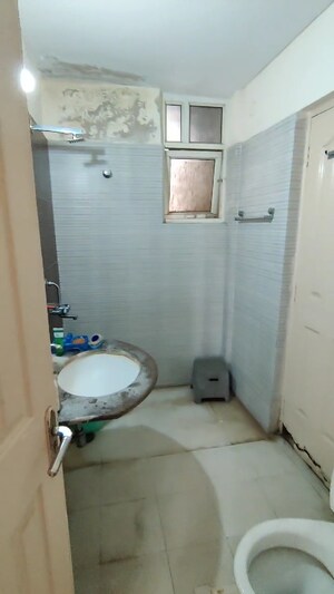 Bathroom in 3 BHK Apartment at Avalon Gardens, Alwar Bypass Road – for Sale