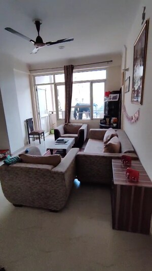 Gym in 3 BHK Apartment at Avalon Gardens, Alwar Bypass Road – for Sale