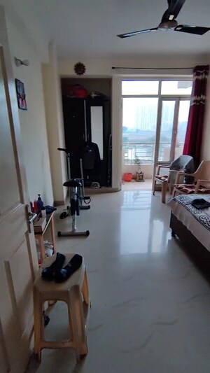 Gym in 3 BHK Apartment at Avalon Gardens, Alwar Bypass Road – for Sale