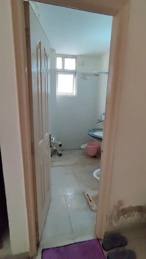 Bathroom in 3 BHK Apartment at Avalon Gardens, Alwar Bypass Road – for Sale