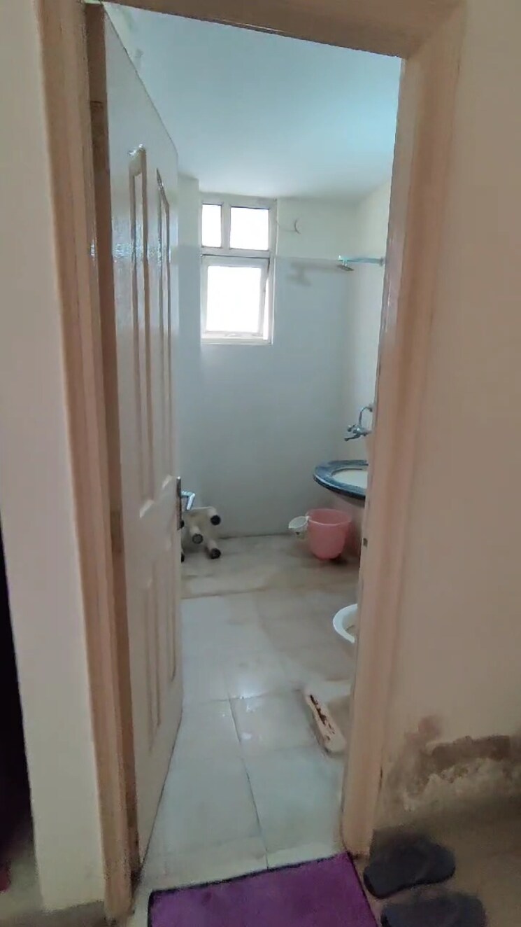 Bathroom, avalon-gardens 3 Bedroom 1500 Sq.Ft. Apartment In Alwar Bypass Road Bhiwadi 9327164