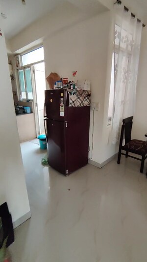 Living Room in 3 BHK Apartment at Avalon Gardens, Alwar Bypass Road – for Sale