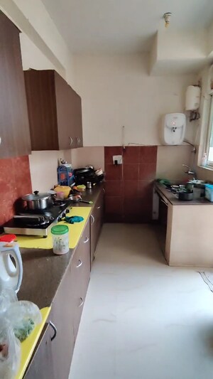 Master Bedroom in 3 BHK Apartment at Avalon Gardens, Alwar Bypass Road – for Sale