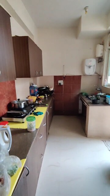 Master Bedroom in 3 BHK Apartment at Avalon Gardens, Alwar Bypass Road – for Sale