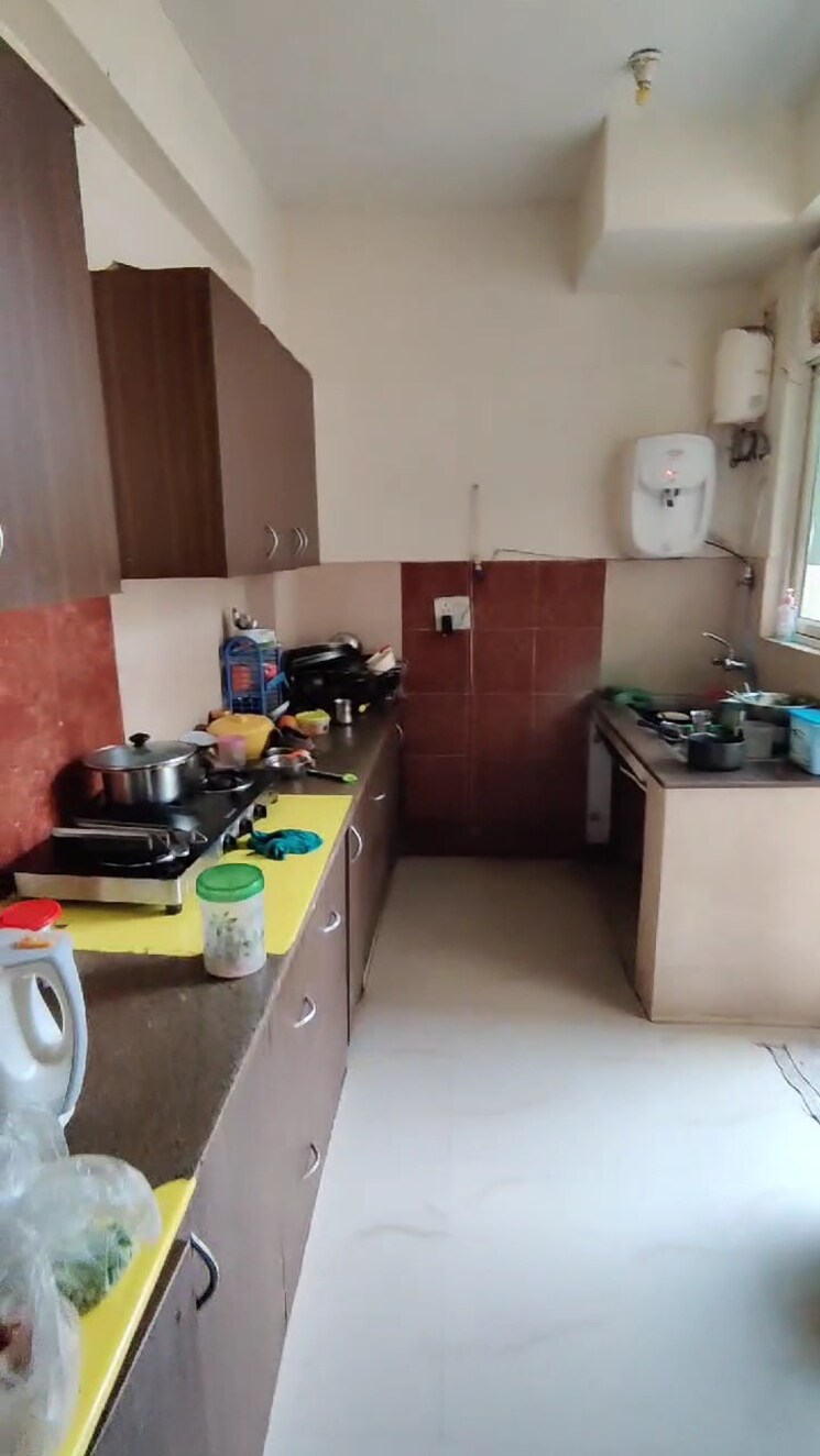 Master Bedroom, avalon-gardens 3 Bedroom 1500 Sq.Ft. Apartment In Alwar Bypass Road Bhiwadi 9327164