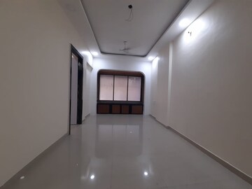 Building Lobby in 1 BHK Apartment at Goregaon West – for Rent